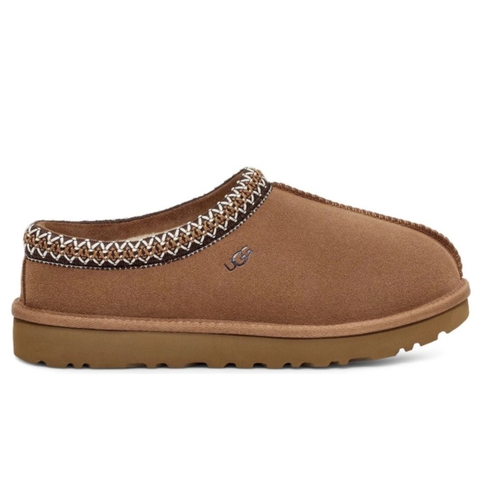 UGG Tasman Slipper - Chesnut